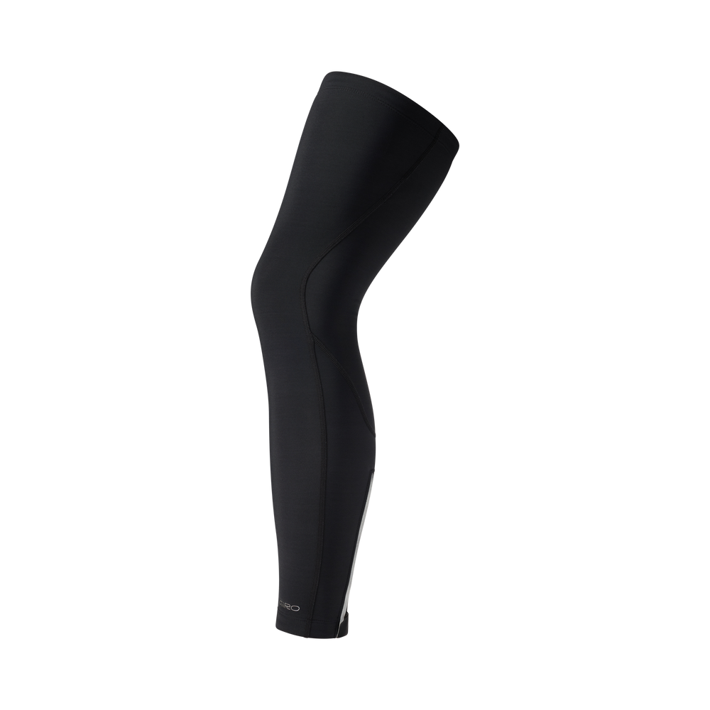 2026 GIRO Thermal Leg Warmer Men's Road Cycling Base layers in Black