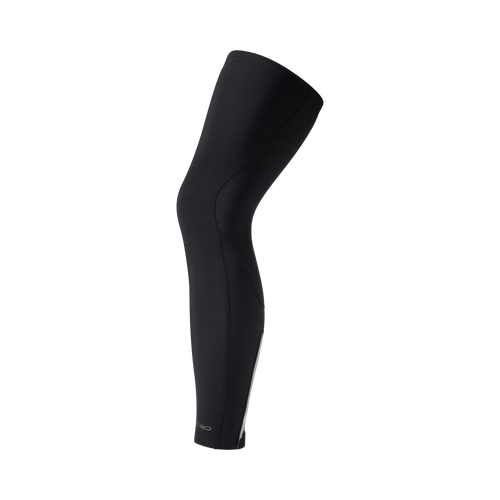 2026 GIRO Thermal Leg Warmer Men's Road Cycling Base layers in Black