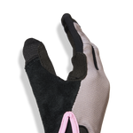 2026 GIRO LaDND Women's Mountain Bike Gloves in Cloud Grey-image-3