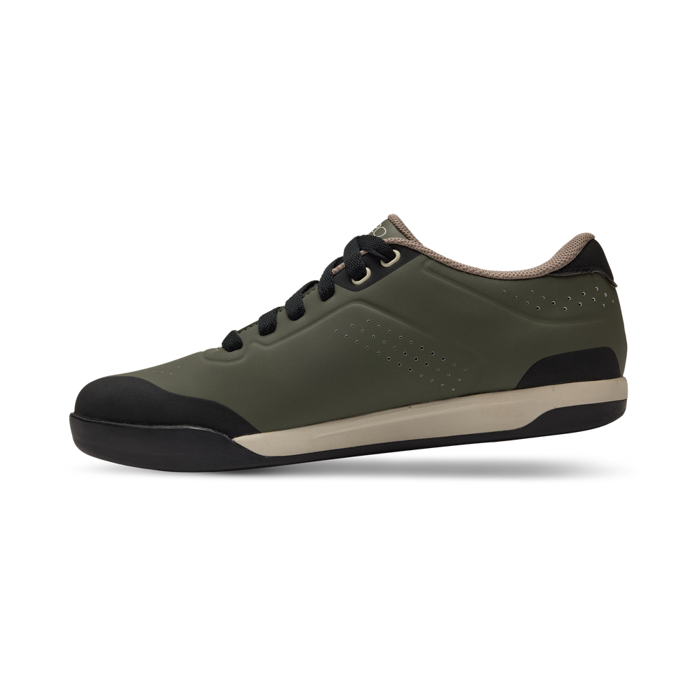 2026 GIRO Latch Men's Cycling Shoes in Dark Sage-image-3