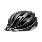 2026 GIRO Revel Mips Unisex Cycling Helmet in Black/Charcoal