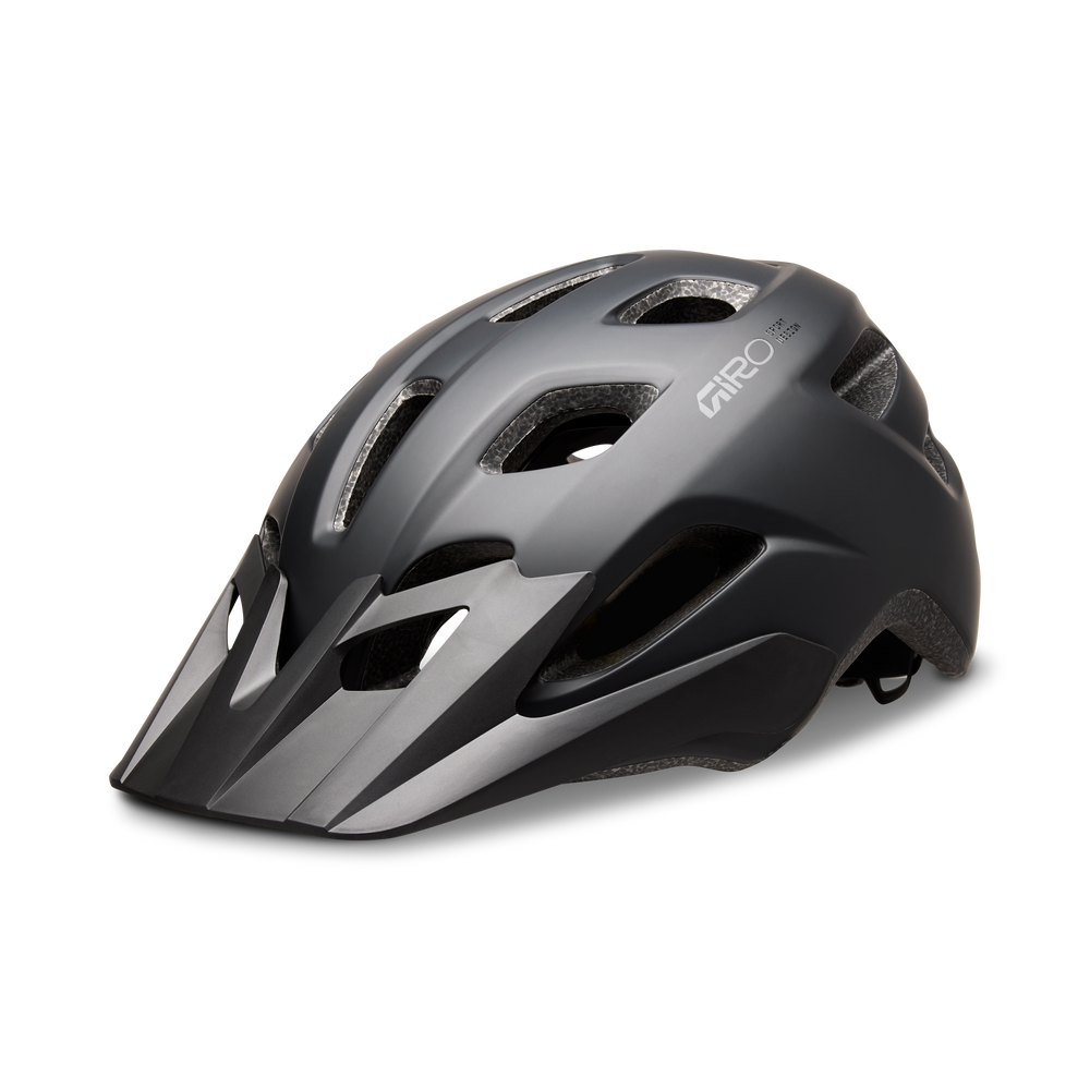 2026 GIRO Elixir Mips (UA) Unisex Cycling Helmet in Matte Black