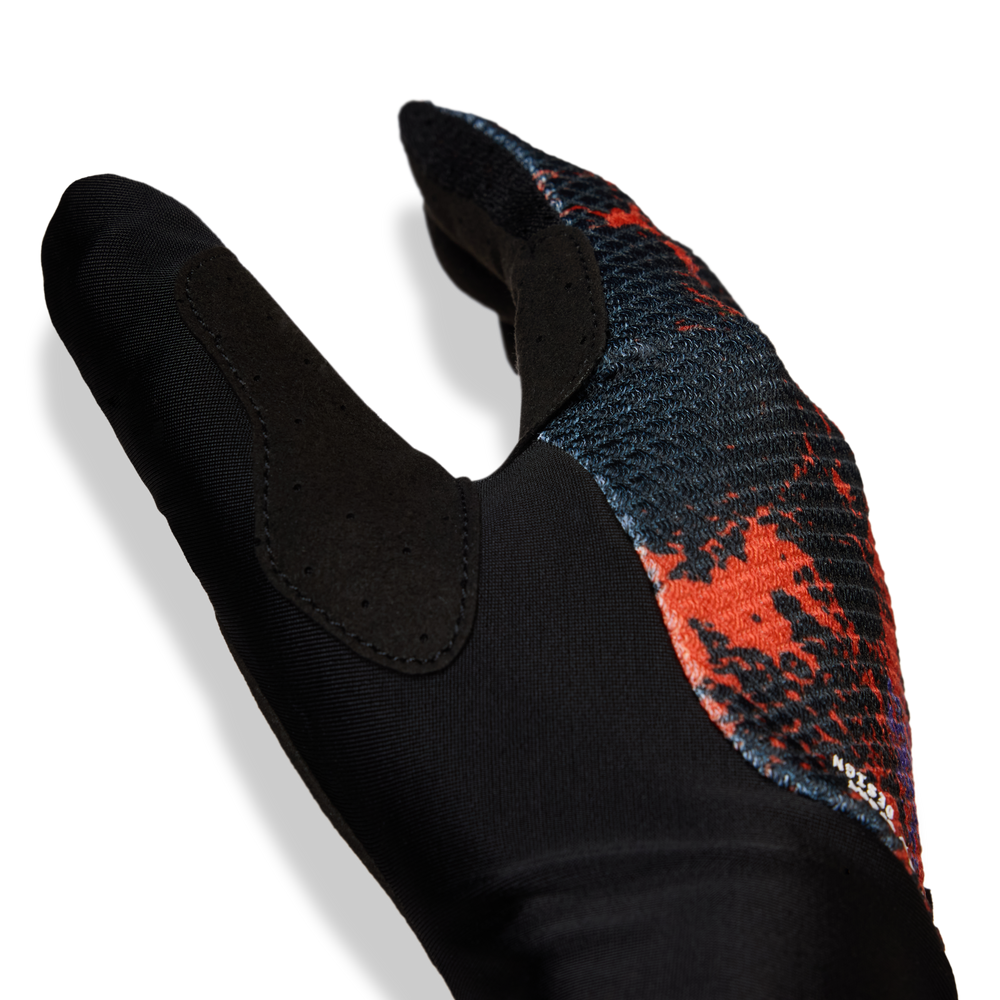 2026 GIRO Trixter Men's Mountain Bike Gloves in Surge-image-3