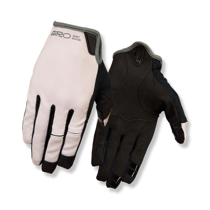 2026 GIRO DND Men's Mountain Bike Gloves in Stone