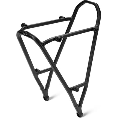 Cube Acid Carrier Sic 2.0 Rail Black one size