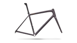 2026 Specialized Aethos 2 Frameset FACT 10r Carbon in Satin Nebula Metallic