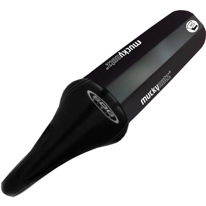 Takalokasuoja Mucky Nutz R/CX Butt Fender Musta merkiltä Mucky Nutz Takalokasuoja Mucky Nutz R/CX Butt Fender Musta merkiltä Mucky Nutz