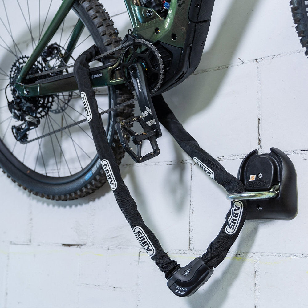 ABUS Wall Anchor WBA75 Granit B/SB Wall anchor