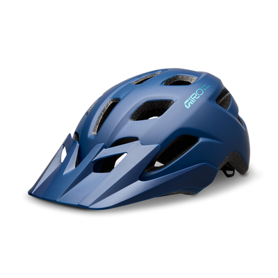 2026 GIRO Elixir (UW) Unisex Cycling Helmet in Midnight