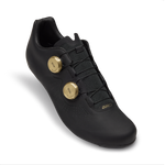 2026 GIRO Imperial II AS Men's Road Cycling Shoes in Black/Gold