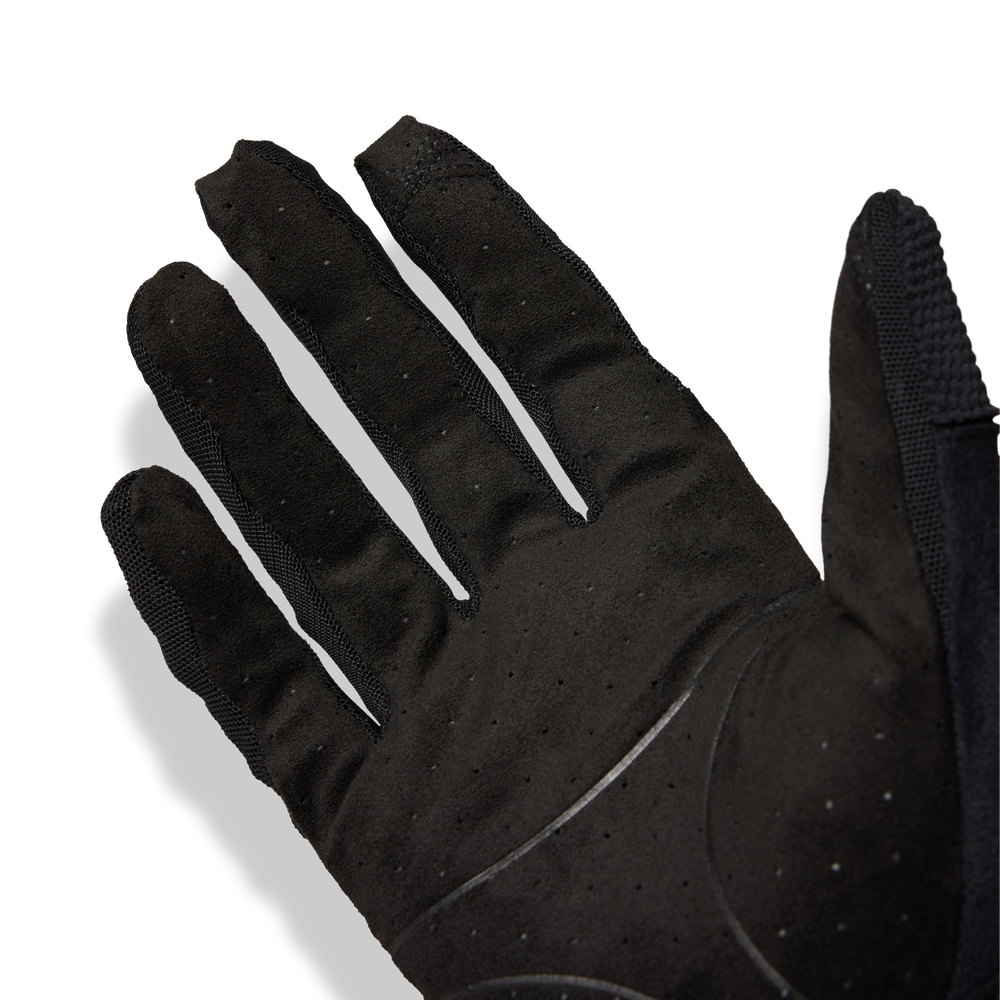 2026 GIRO Havoc Men's Mountain Bike Gloves in Black
