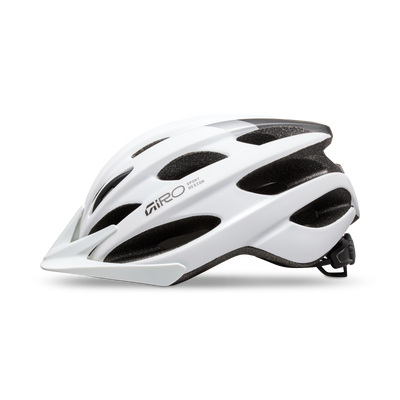 2026 GIRO Revel Unisex Cycling Helmet in White/Grey