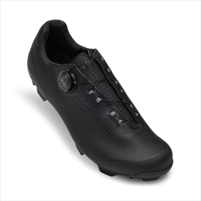 2026 GIRO Cadet XC Men's Mountain Bike Shoes in Black
