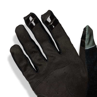 2026 GIRO DND Men's Mountain Bike Gloves in Dark Sage