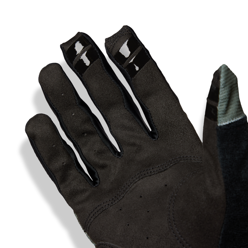 2026 GIRO DND Men's Mountain Bike Gloves in Dark Sage