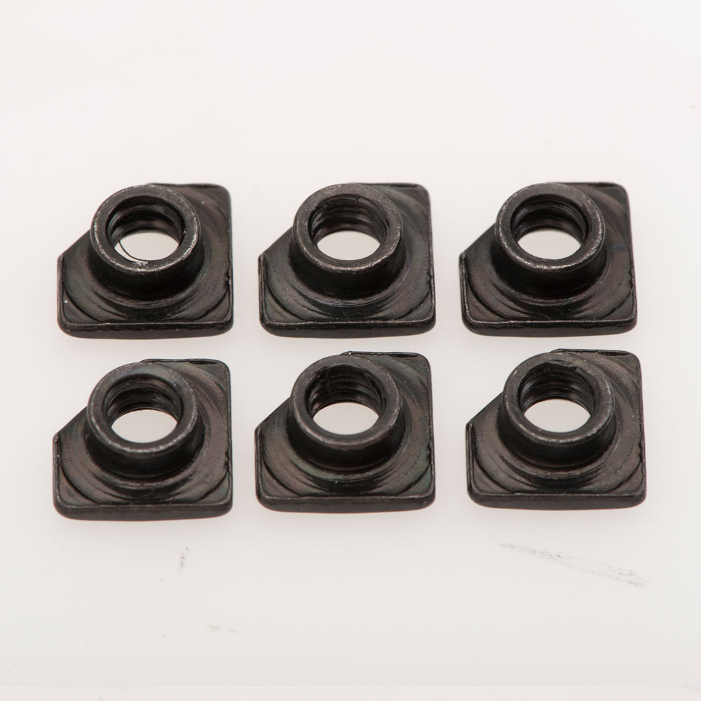 2026 GIRO 3/2 RD Cleat Insert Set Unisex Cycling Spare Parts in No Color