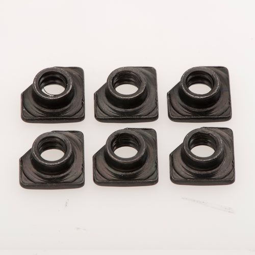 2026 GIRO 3/2 RD Cleat Insert Set Unisex Cycling Spare Parts in No Color