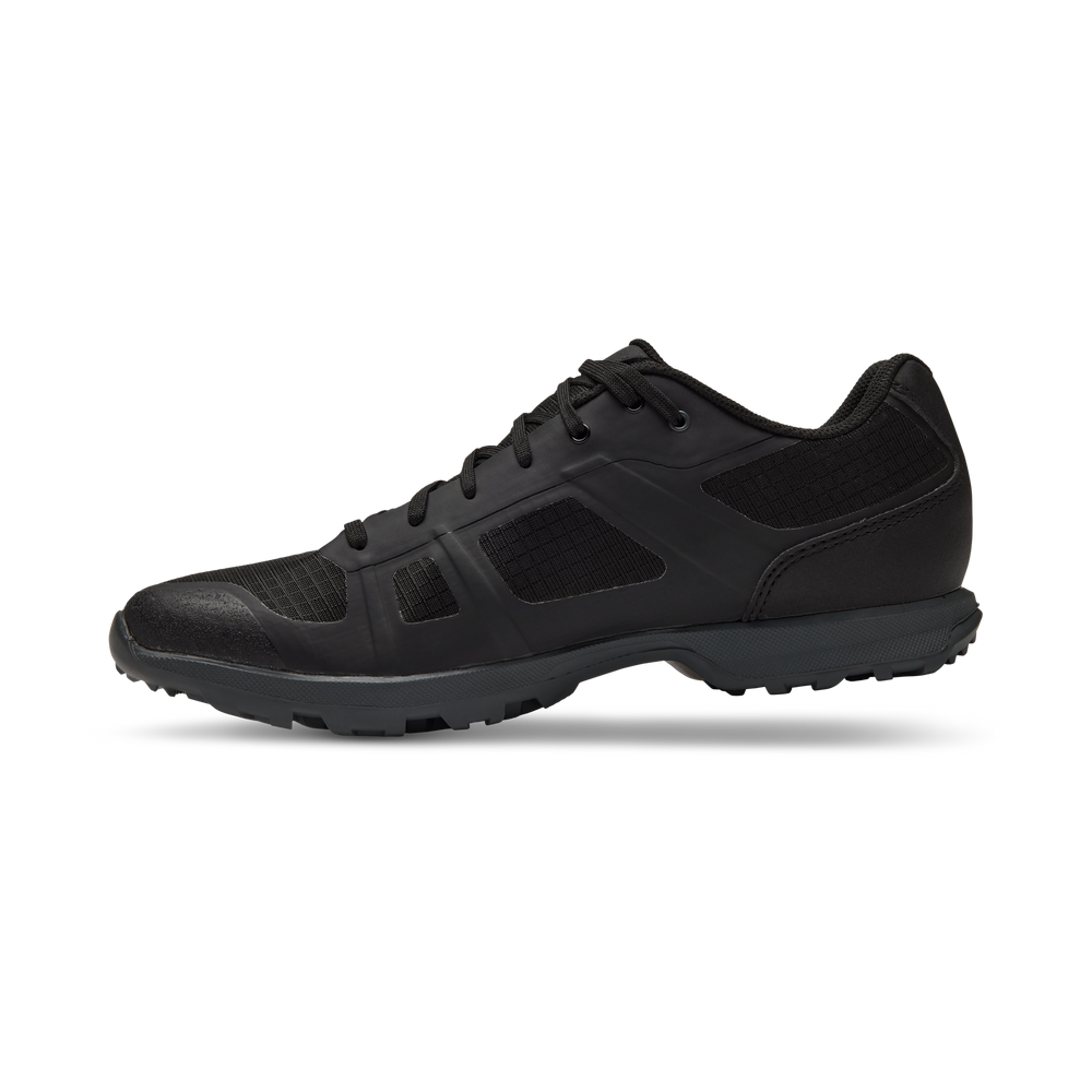 2026 GIRO Gauge Men's Mountain Bike Shoes in Black-image-3