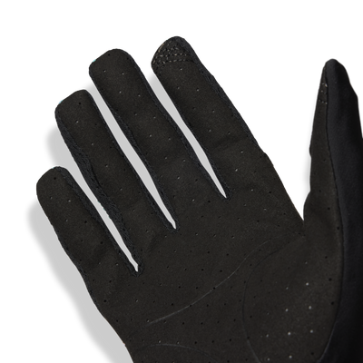 2026 GIRO Trixter Men's Mountain Bike Gloves in Endless Purple