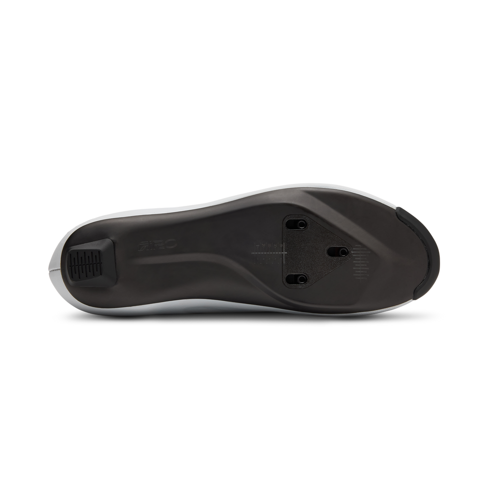 2026 GIRO Imperial II AS Men's Road Cycling Shoes in White-image-4