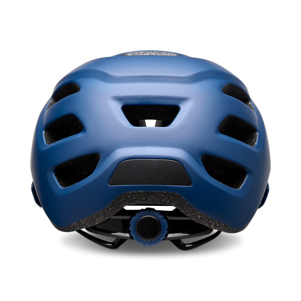 2026 GIRO Elixir (UW) Unisex Cycling Helmet in Midnight-image-4