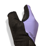 2026 GIRO Tessa II Gel Women's Road Cycling Gloves in Purple Haze-image-3