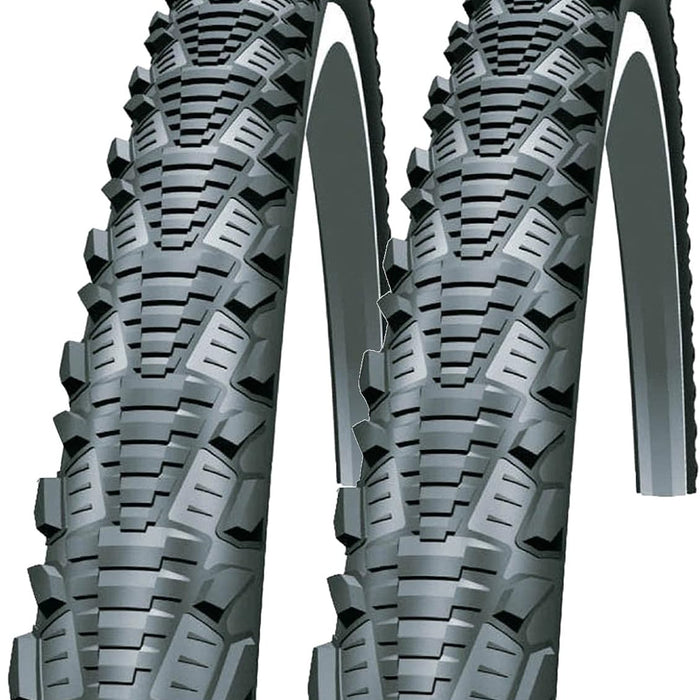Schwalbe CX Comp K-Guard in Tyre Black