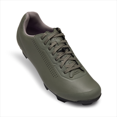 2026 GIRO Stylus XC Men's Mountain Bike Shoes in Dark Sage