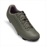 2026 GIRO Stylus XC Men's Mountain Bike Shoes in Dark Sage