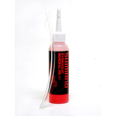 Shimano Bleed Kit Mineral Oil