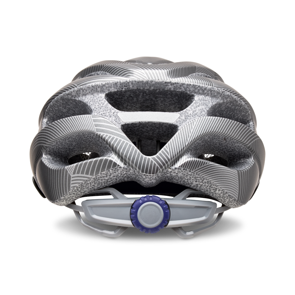 2026 GIRO Verona Unisex Cycling Helmet in Titanium-image-4