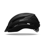 2026 GIRO Register II Unisex Cycling Helmet in Matte Black/Grey