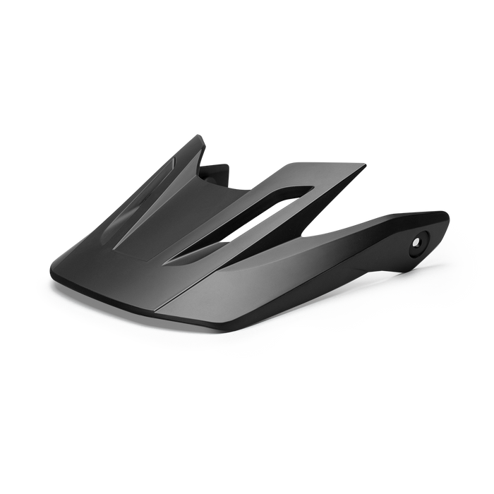 2026 GIRO Insurgent Visor Unisex Mountain Bike Spare Parts in Black