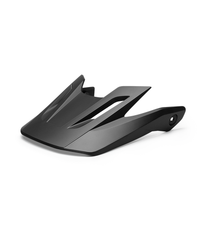 2026 GIRO Insurgent Visor Unisex Mountain Bike Spare Parts in Black