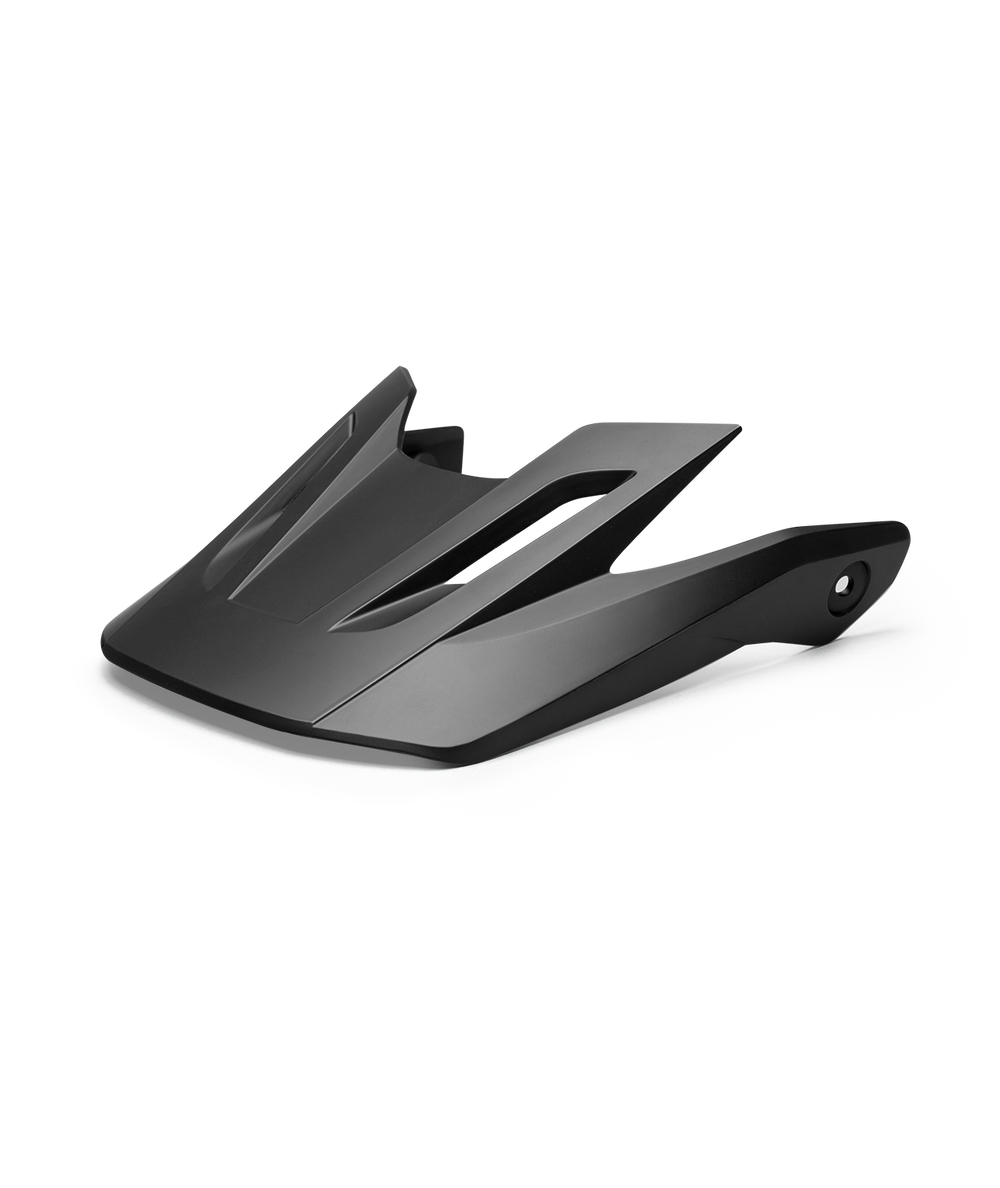 2026 GIRO Insurgent Visor Unisex Mountain Bike Spare Parts in Black