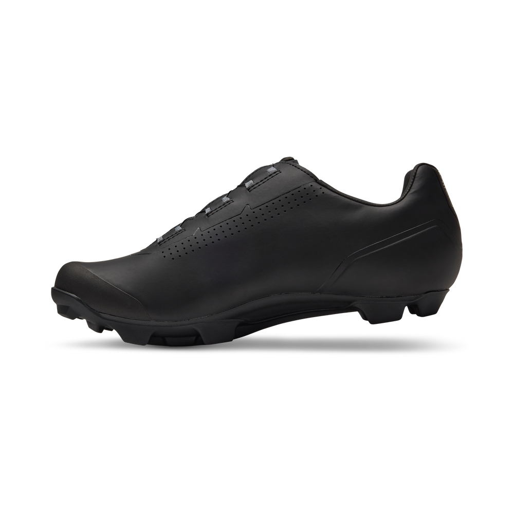 2026 GIRO Cadet XC Men's Mountain Bike Shoes in Black-image-3