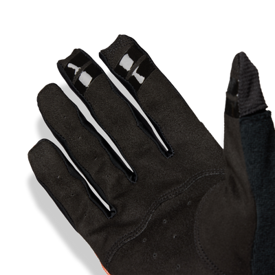 2026 GIRO DND Men's Mountain Bike Gloves in Motion Orange