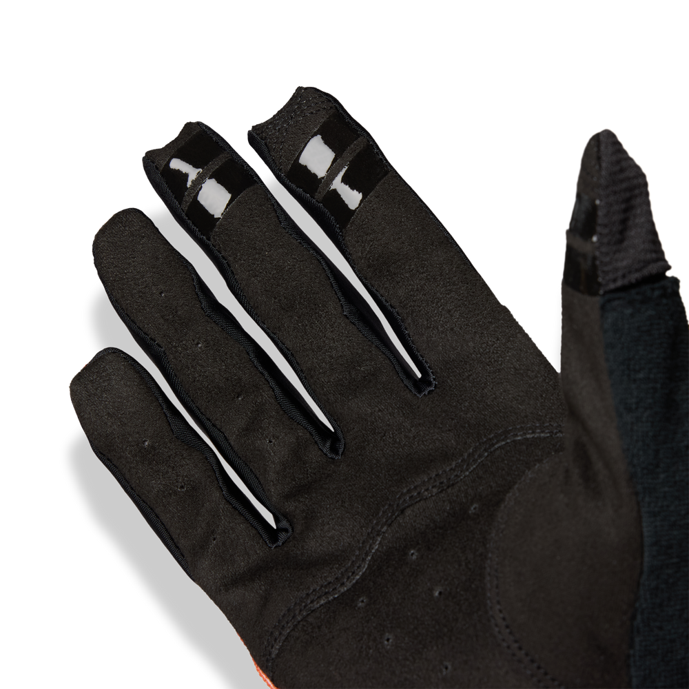 2026 GIRO DND Men's Mountain Bike Gloves in Motion Orange