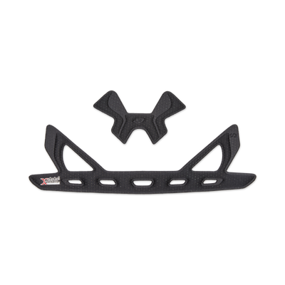 2026 GIRO Synthe II Pad Kit Unisex Road Cycling Spare Parts in Black
