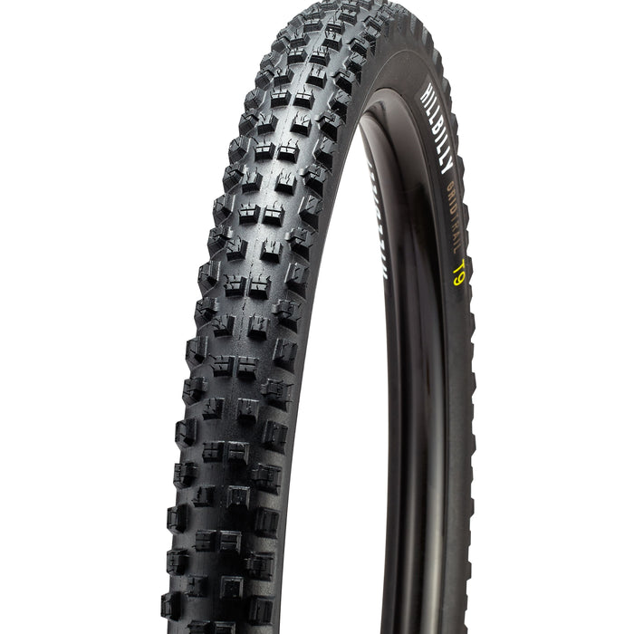 Specialized Hillbilly Grid Gravity 2Bliss Ready T9 Mountain Bike Tyre | 29 x 2.4