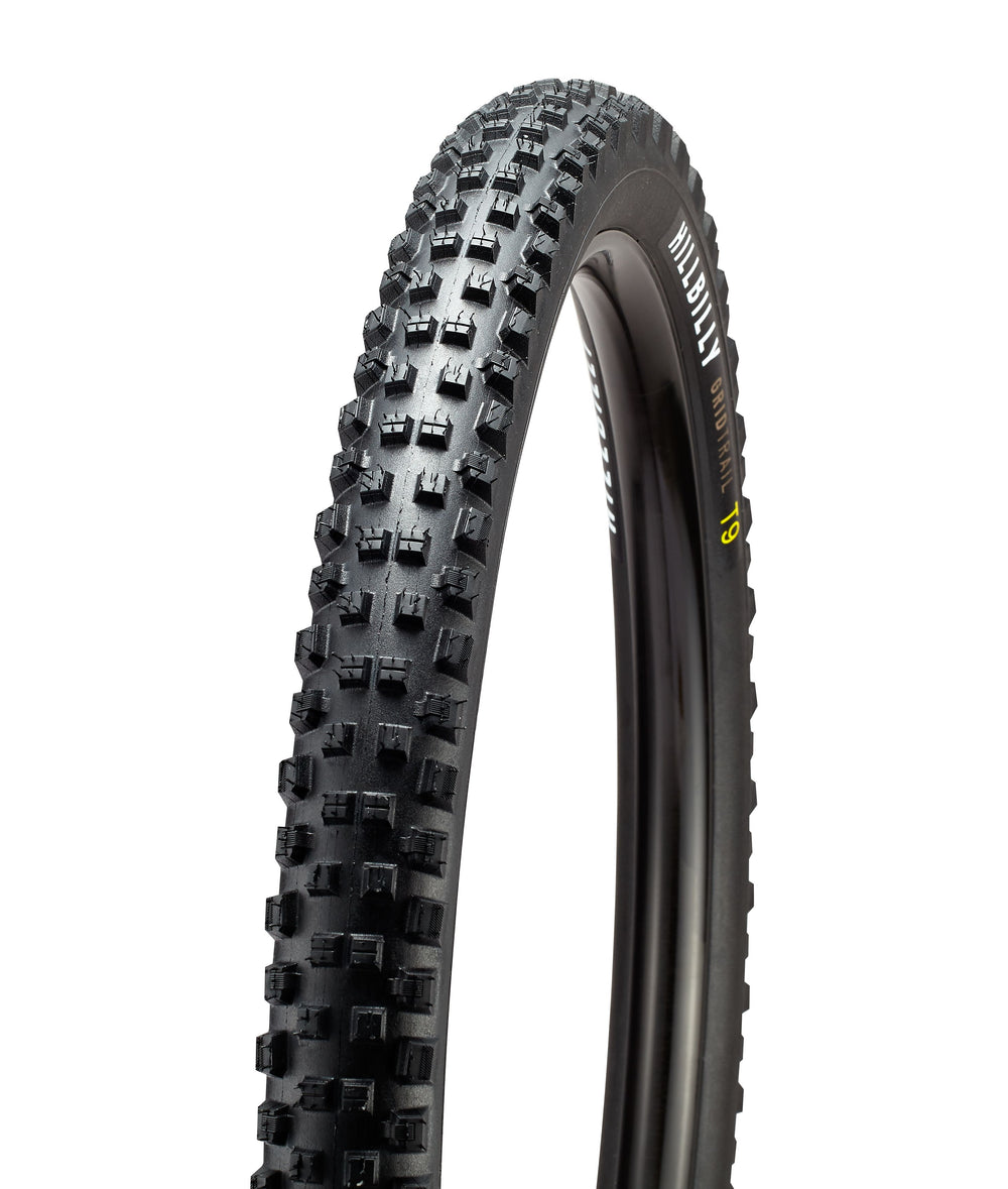 Specialized Hillbilly Grid Gravity 2Bliss Ready T9 Mountain Bike Tyre | 29 x 2.4