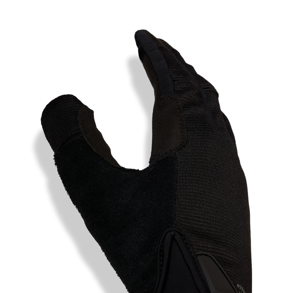 2026 GIRO DND Men's Mountain Bike Gloves in Black-image-3