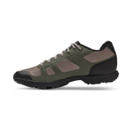 2026 GIRO Gauge Men's Mountain Bike Shoes in Dark Sage-image-3