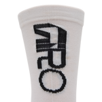 2026 GIRO Comp Racer High Rise Unisex Cycling Socks in White-image-4