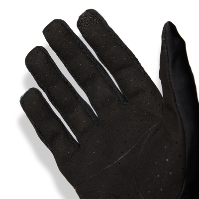 2026 GIRO Trixter Men's Mountain Bike Gloves in Frequency Blue