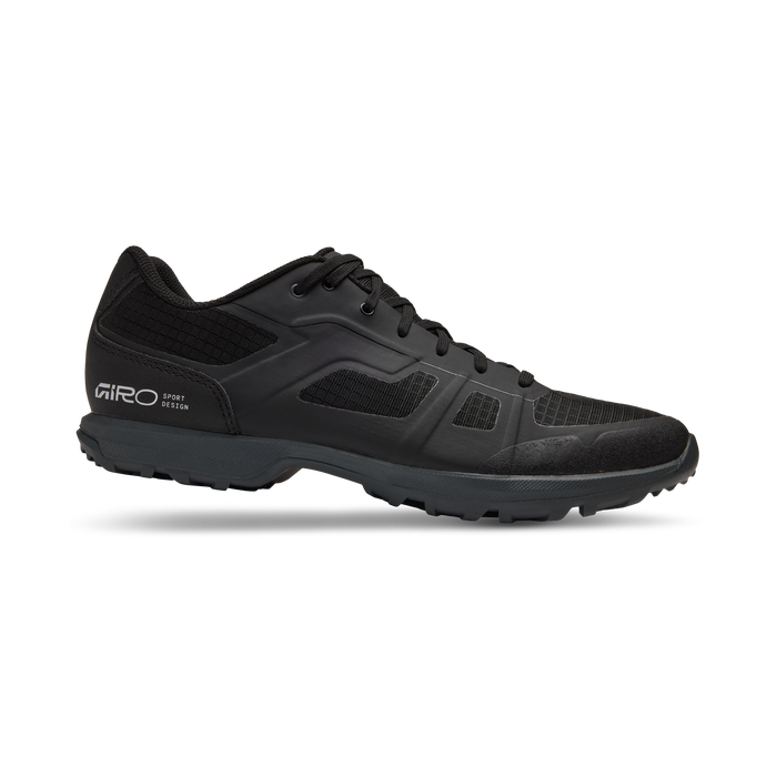 2026 GIRO Gauge Men's Mountain Bike Shoes in Black