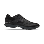 2026 GIRO Gauge Men's Mountain Bike Shoes in Black