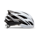 2026 GIRO Savant Unisex Road Cycling Helmet in White/Black-image-3