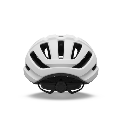 2026 GIRO Register II (UW) Unisex Cycling Helmet in White/Chrome-image-4