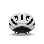 2026 GIRO Register II (UW) Unisex Cycling Helmet in White/Chrome-image-4